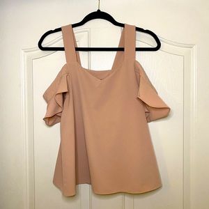 Timing Blouse size M